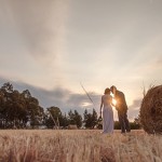 Romantic Barn Wedding at Rosemary Hill by Ginger Ale Photography {Christa & Jaco}