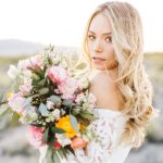 Desert Boho Bridal Inspiration