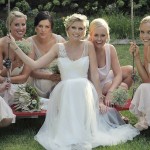 Fynbos Forest Beloftebos Wedding by Lar Leslie {Danae & Ryan}