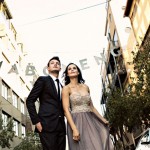 Freedom of the City Wedding Inspiration
