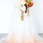 Rich Harvest Wedding Inspiration