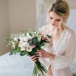 Lady of the Manor Boudoir Inspiration