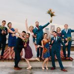 Proudly South African Wedding at The Emkhathini by Judith Belle