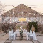 Rustic Splendour Wedding Inspiration