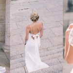 Fiona Mauchan Demi-Couture Collection