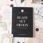 Invitations for Every Wedding Style