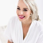 3 Gorgeous Summer Bridal Looks from the Catwalk with Sketch & M