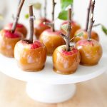 DIY Edible Autumn Wedding Favours