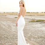 20 Elegant Minimalist Wedding Dresses