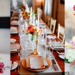 Bright Botanical Wedding at Asara by Blank Canvas & Debbie Lourens {Adriana & Ken}