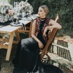 Bohemian Baroque Wedding Inspiration