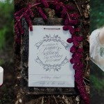 This Searching Heart: Woodland Fairytale Inspiration by Gingerale Photography & Absolute Perfection