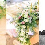 Up & Away Styled Engagement by Beatrix Events & Louise Vorster