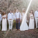 Boho Country Chic Wedding at Talloula by Vanilla Photography {Katy and Shaun}