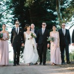 Leisurely Luncheon Wedding at Sibton Hill by Bright Girl Photography {Lauren & Luke}