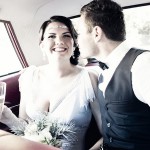 Gatsby-esque Cocktail Wedding Reception at an Antique Storeroom by Alfred Lor {Lindi & Morgan}