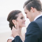 Simple Elegance Nature’s Valley Wedding by Jenni Elizabeth {Michele and John}