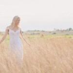 Romantic Mint & Gold Wedding at White Light by Piteira Photography {Steph & Dylan}