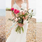 Tropical Boho Styled Shoot by Maxeen Kim Photography