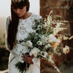 20 Wild & Wonderful Bouquets