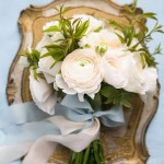 Amalfi Blues Wedding Inspiration