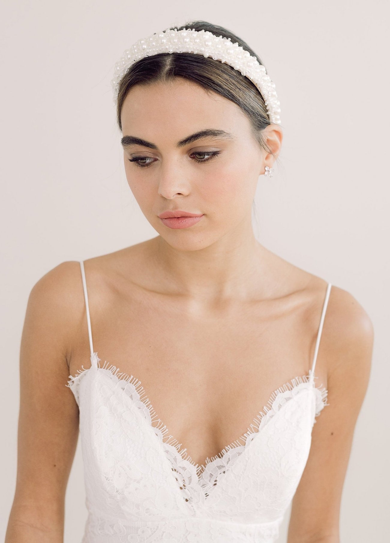 Pearl Wedding Accessories