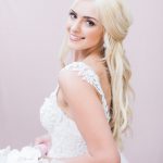 Romantic Pastel Wedding at Memoire by Genevieve Fundaro