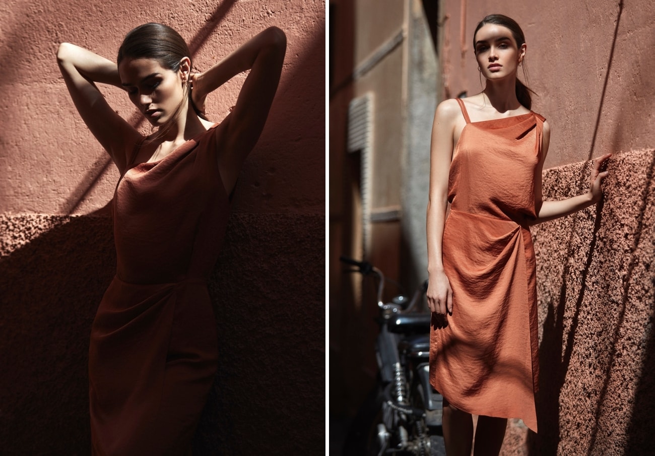 Reiss Spring Wedding Collection 2018