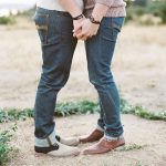 Stylish Jewel Tone Engagement Party Inspiration