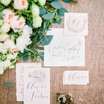 Romantic Spanish Wedding Inspiration