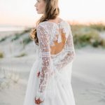 20 Romantic Bohemian Wedding Dresses