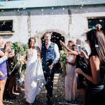 Laid-back Al Fresco Wedding at The Dairy Shed by Duane Smith
