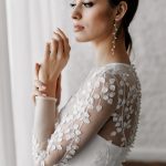 20 Long Sleeve Wedding Dresses