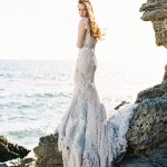 Dreamy Beach Wedding Dresses