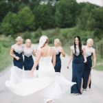Radiant Midlands Wedding at Orchards by Bright Girl Photography