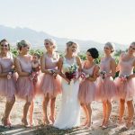 Whimsical Vintage Wedding at Diamant Estate by Claire Thomson