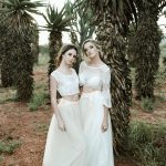 Boho Desert Wedding Inspiration