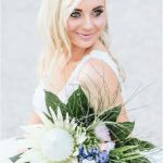 Pastels & Proteas Wedding Inspiration