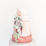 Dreamy Autumn Wedding Inspiration by Cara Faye Weddings