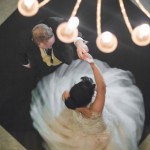 How To Pick the Perfect First Dance Song