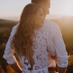 Waterfall Elopement Inspiration