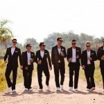 Guest Post: The Groomsmen’s Duties