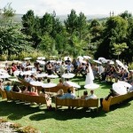 How to Choose a Venue