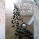 Inspiration Board: Skipping Stones