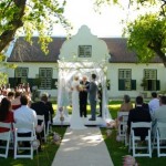 Ten Reasons to Get Married in the Western Cape