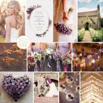 10 Autumn Wedding Colour Palettes
