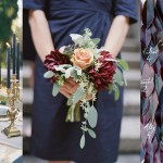 Inspiration Board: Autumn Grace