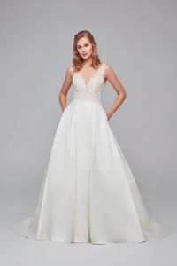 Bride&co Collection 2018 - Bride&co Bridal Bride&co Bridal