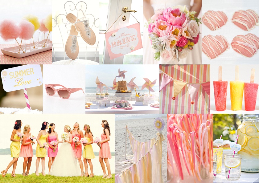 Candyfloss & Lemonade