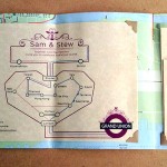 Confessions of a DIY Bride #2: The Invitations